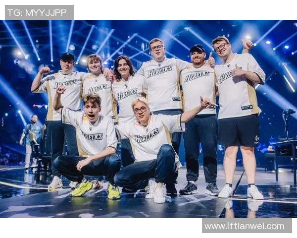 EDG战队在CSGO赛事中的崛起与实力解析 EDG战队在CSGO赛事中的崛起与实力解析