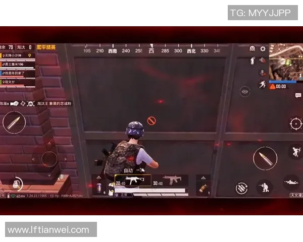 电竞传奇赵军专访回顾和平精英发展历程与未来展望 电竞传奇赵军专访回顾和平精英发展历程与未来展望