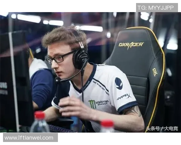 电竞比分深度对话张娜分享她的DOTA2职业生涯与成长历程 电竞比分深度对话张娜分享她的DOTA2职业生涯与成长历程
