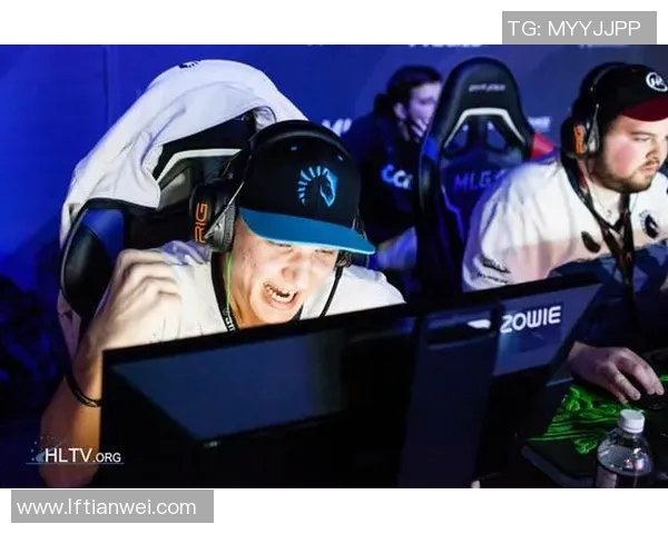 esports数据提升团队默契与反应速度的CSGO电竞比分科学配合训练方法探讨