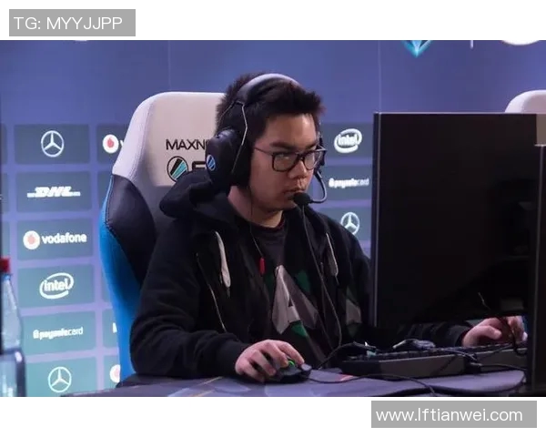 esports数据专访周娜揭秘DOTA2成功秘诀与未来发展方向